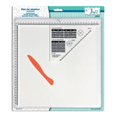 BASE PER CORDONATURE - LA JAZZ - CM.30,5X30,5